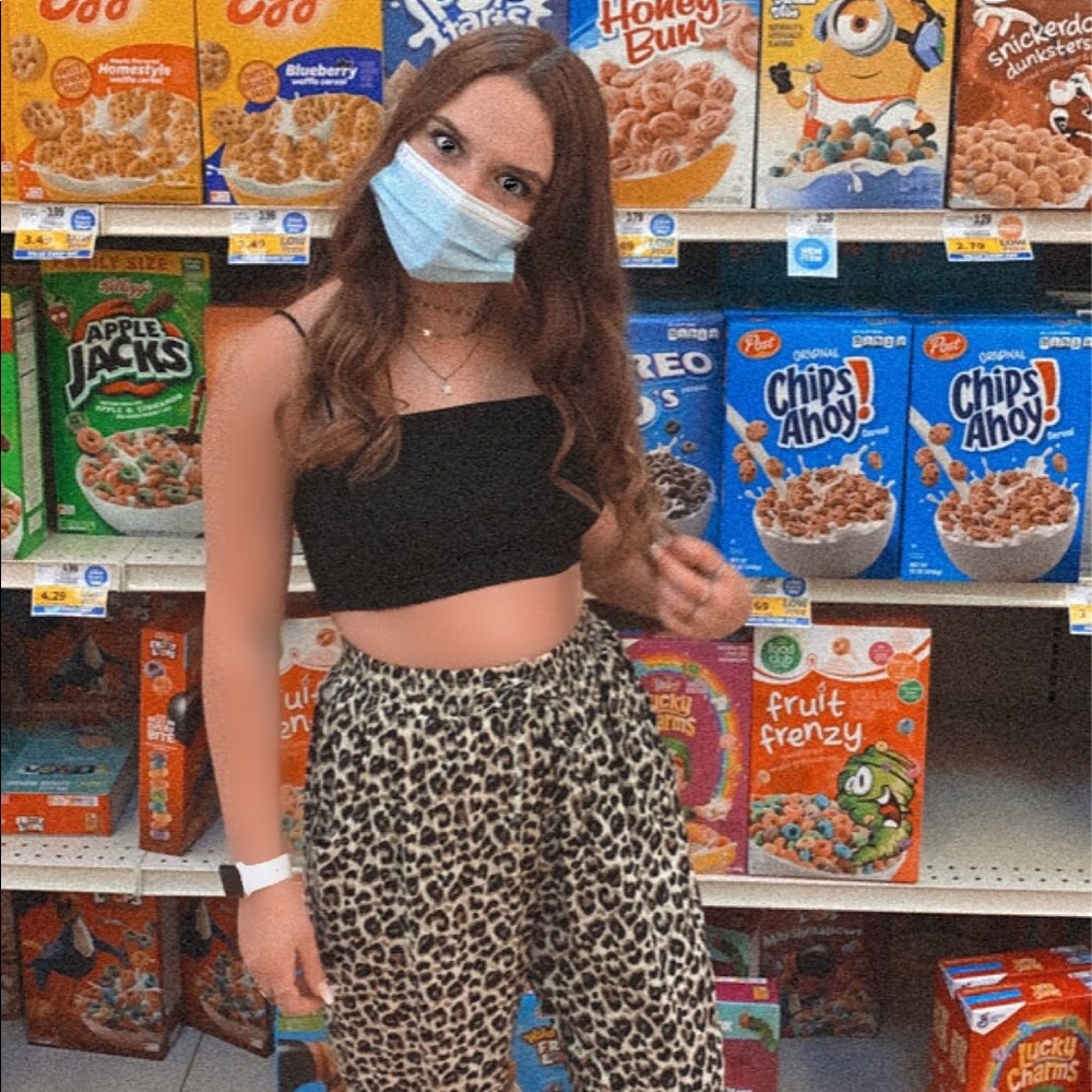 Meet your Posher, Annie